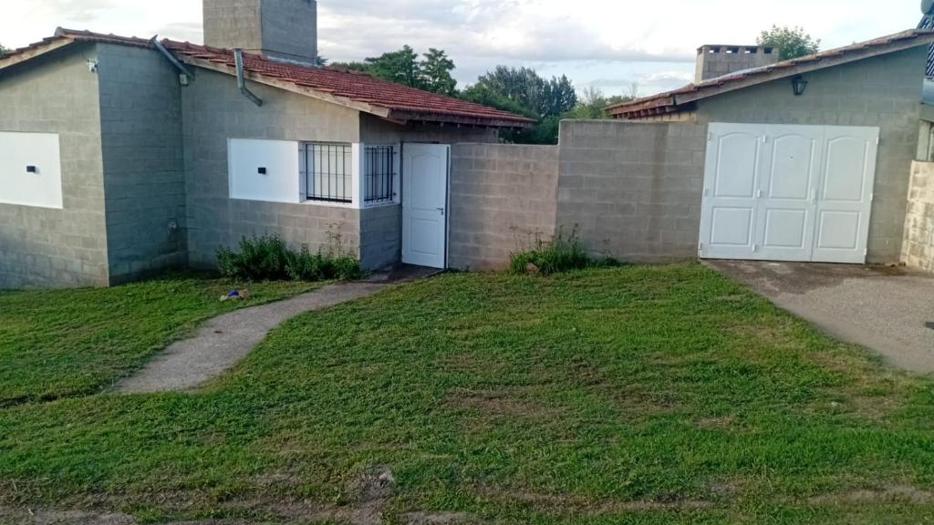 La casita de Otto - 1