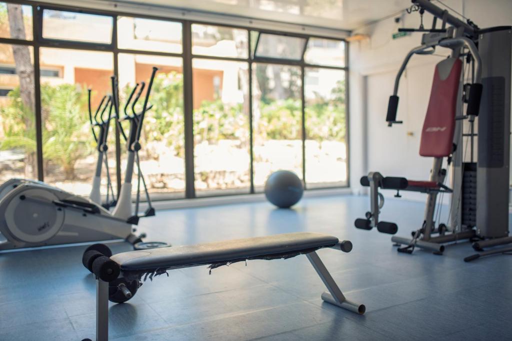 azuLine Hoteles Mar Amantis & II — Sports & recreation in San Antonio, Balearic Islands