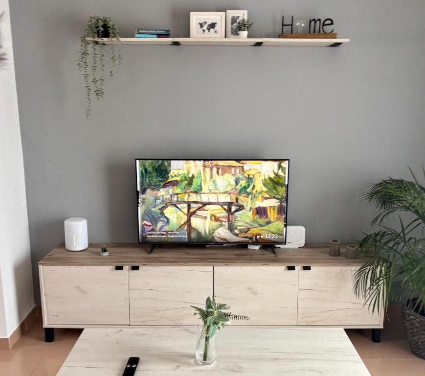 Apartamento turístico Azahara - 5