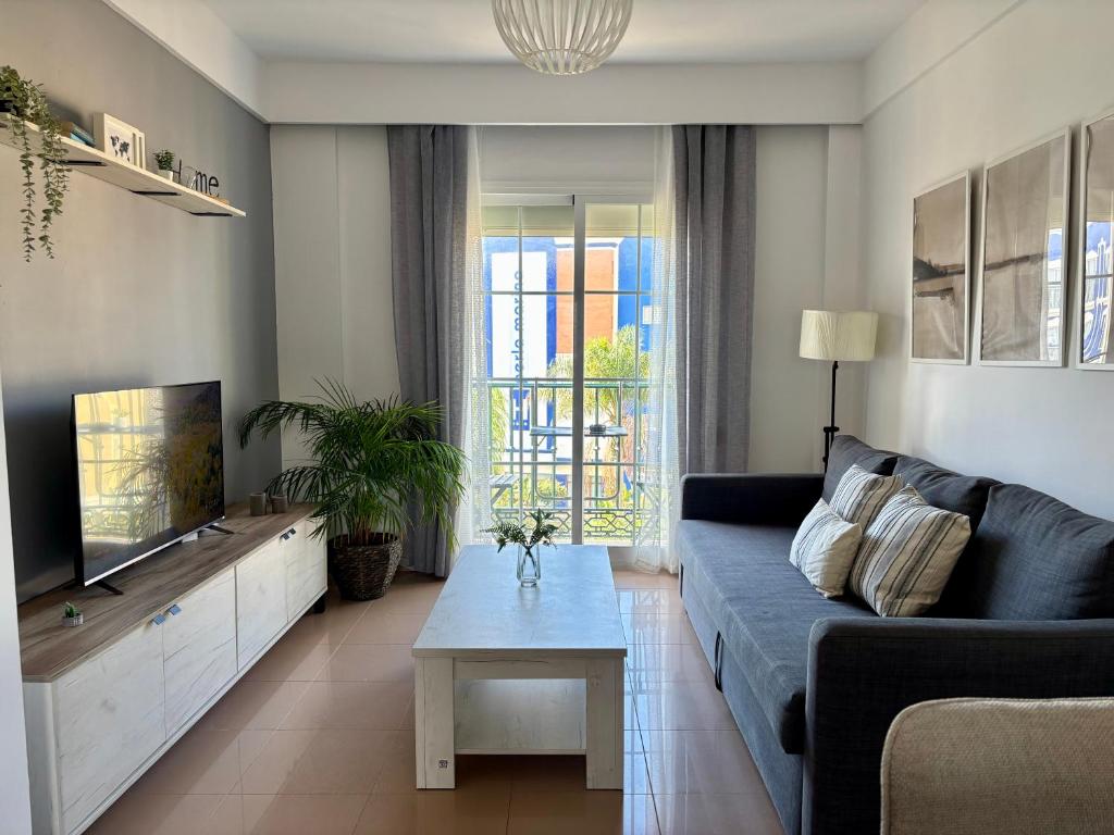 Apartamento turístico Azahara - 4