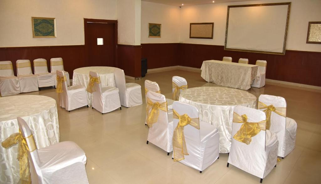 Meeting room / ballrooms