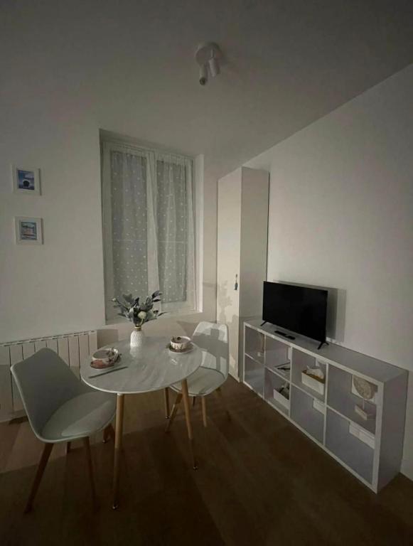 Appartement avec balnéothérapie - 5