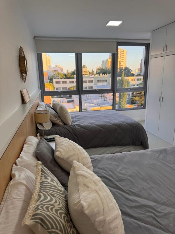 Departamento cerca del Río - 3