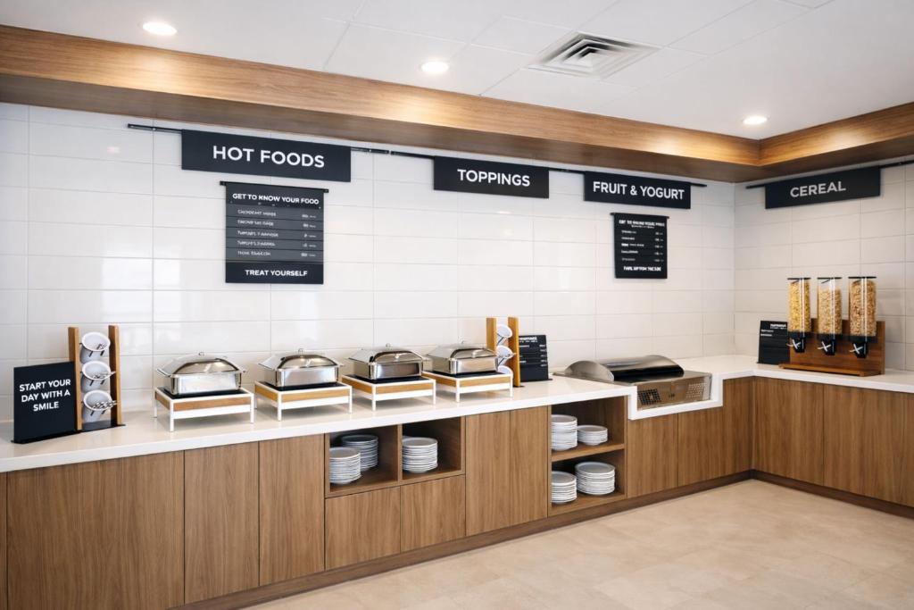 お料理のイメージ