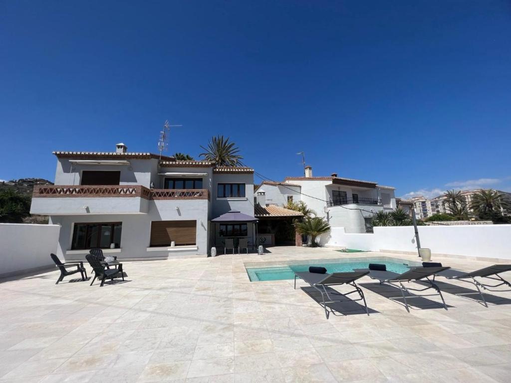Villa Relax Almuñecar - 1