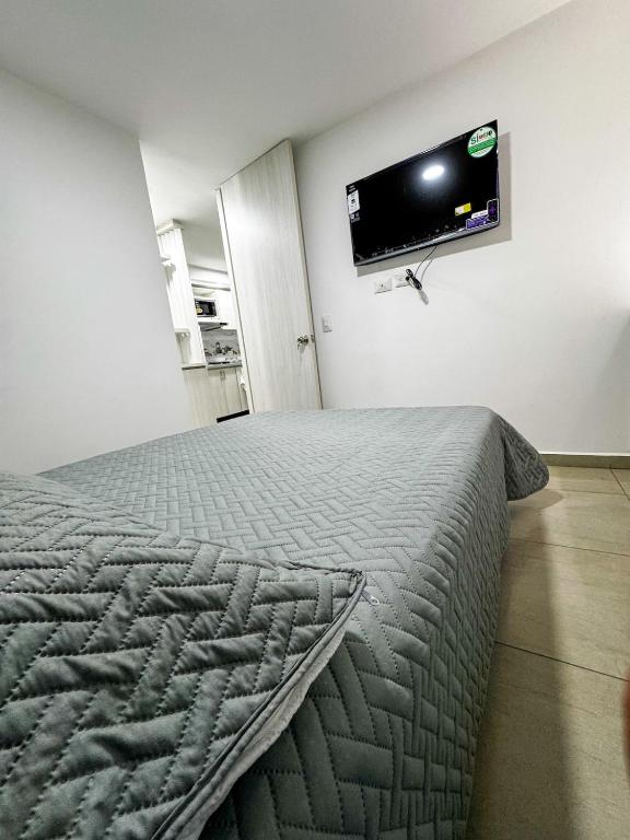 Loft, norte de Armenia, primer piso, nuevo - 5