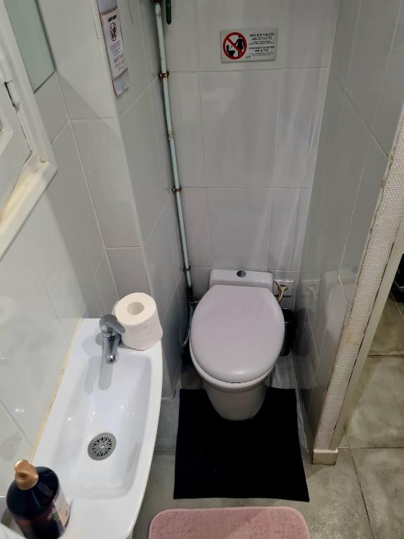 apartment in the heart of Paris, near to Bastille - 4