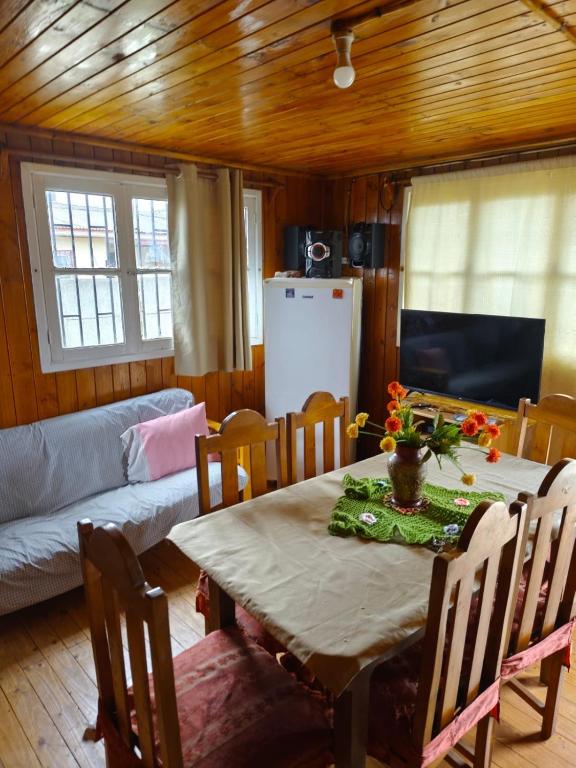 Apartamentos María López - 1