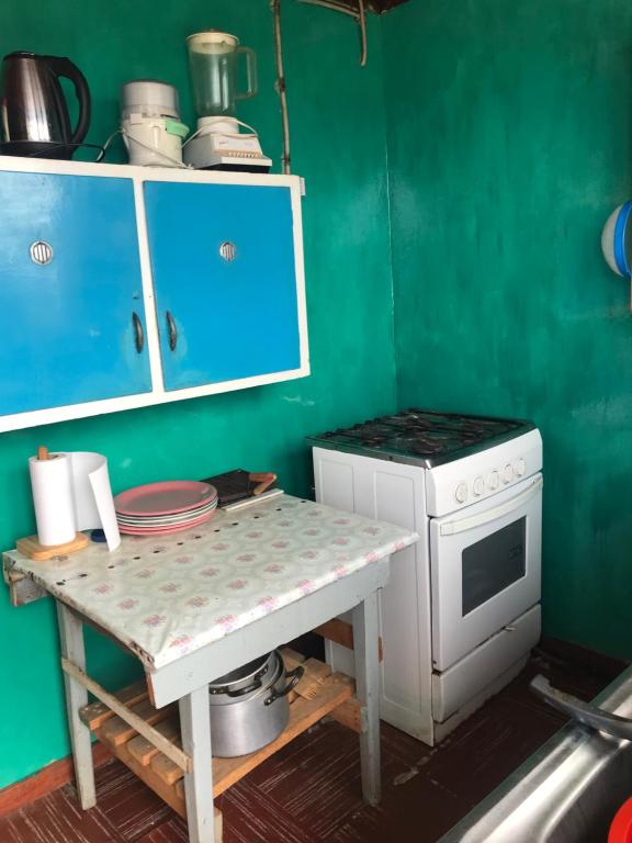 Apartamentos María López - 4