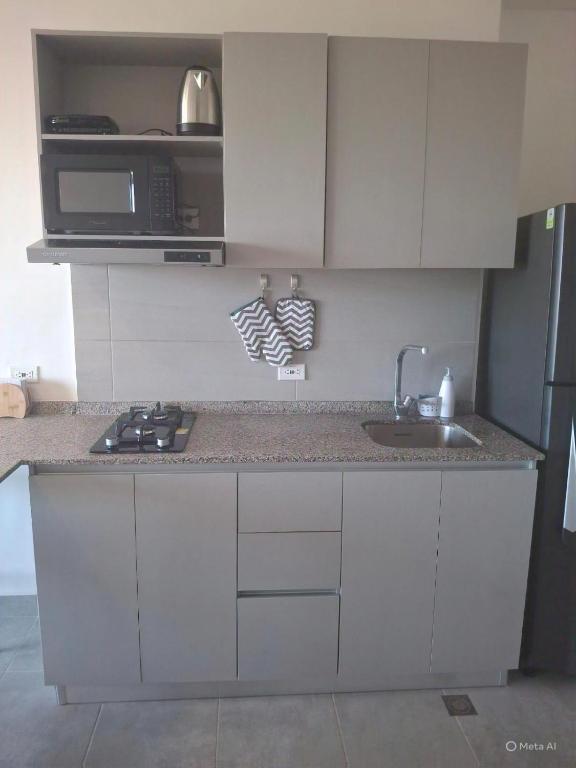 Celeste Dream House, Santa Marta - 1