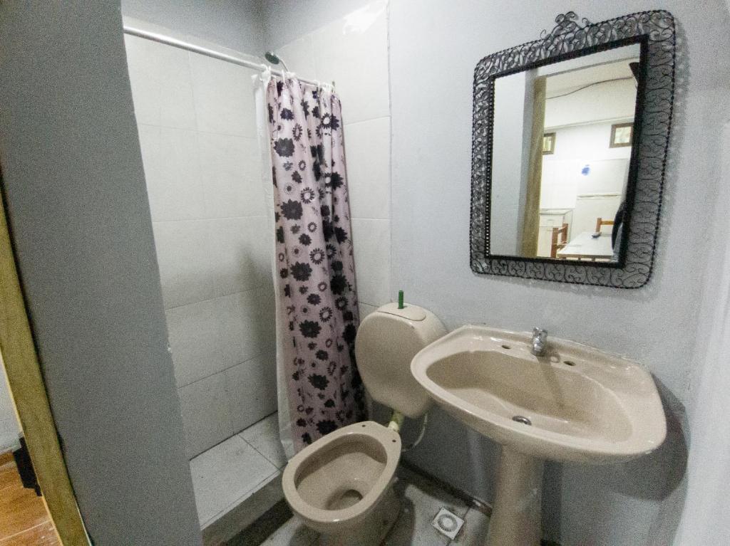 Monoambiente Amueblado en Comodoro - Ideal Estadías Cortas - 2