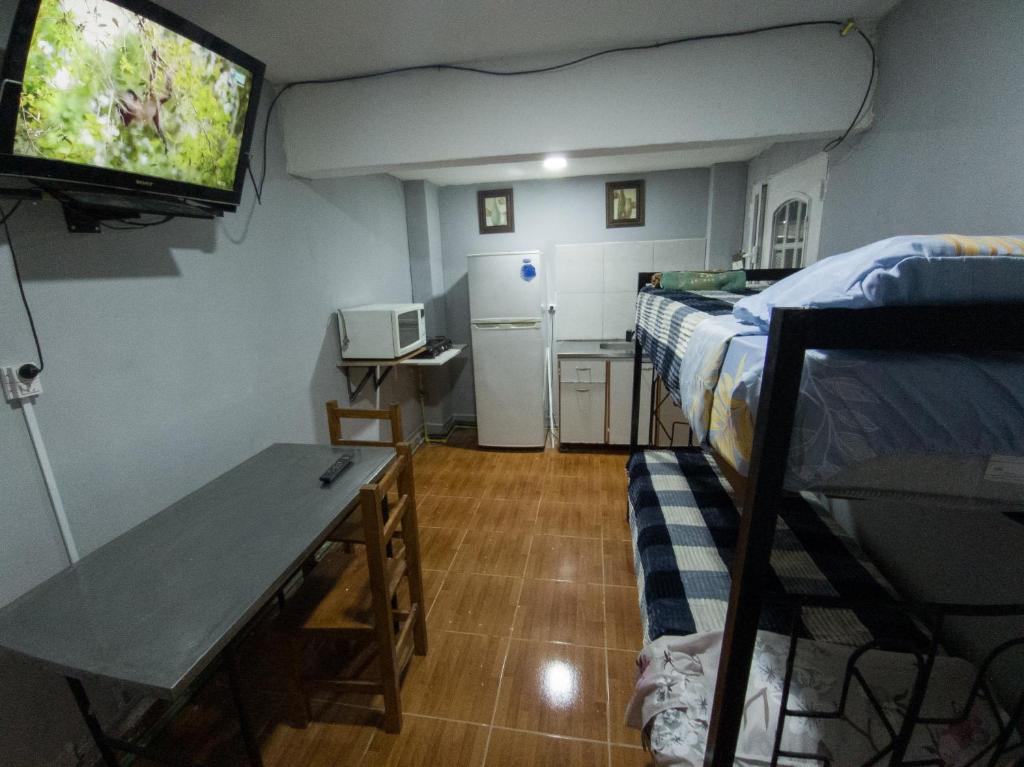 Monoambiente Amueblado en Comodoro - Ideal Estadías Cortas - 4