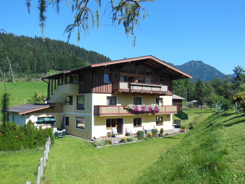 Ferienwohnung Habel - 5