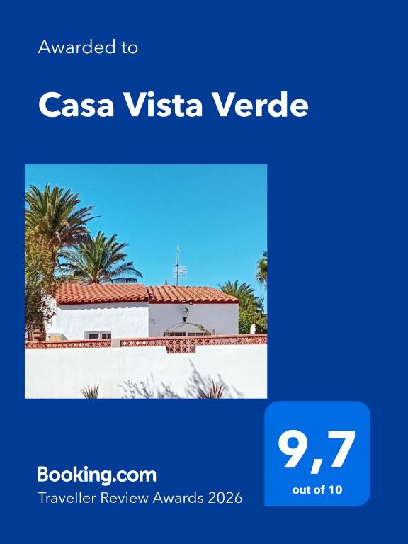 Casa Vista Verde - 2