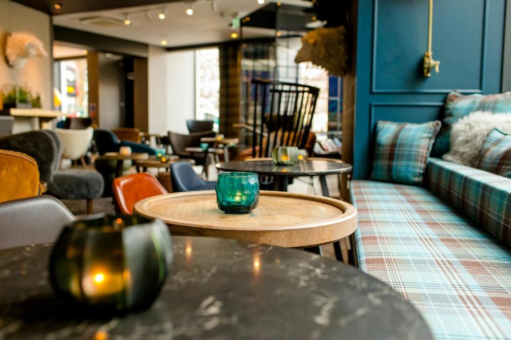 Bar/lounge