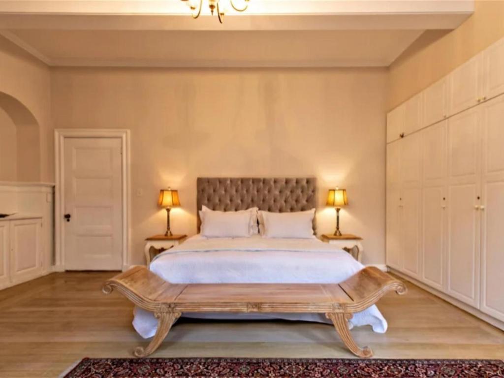 ロンダス マナー ゲスト ハウス (Rhondas Manor Guest House)