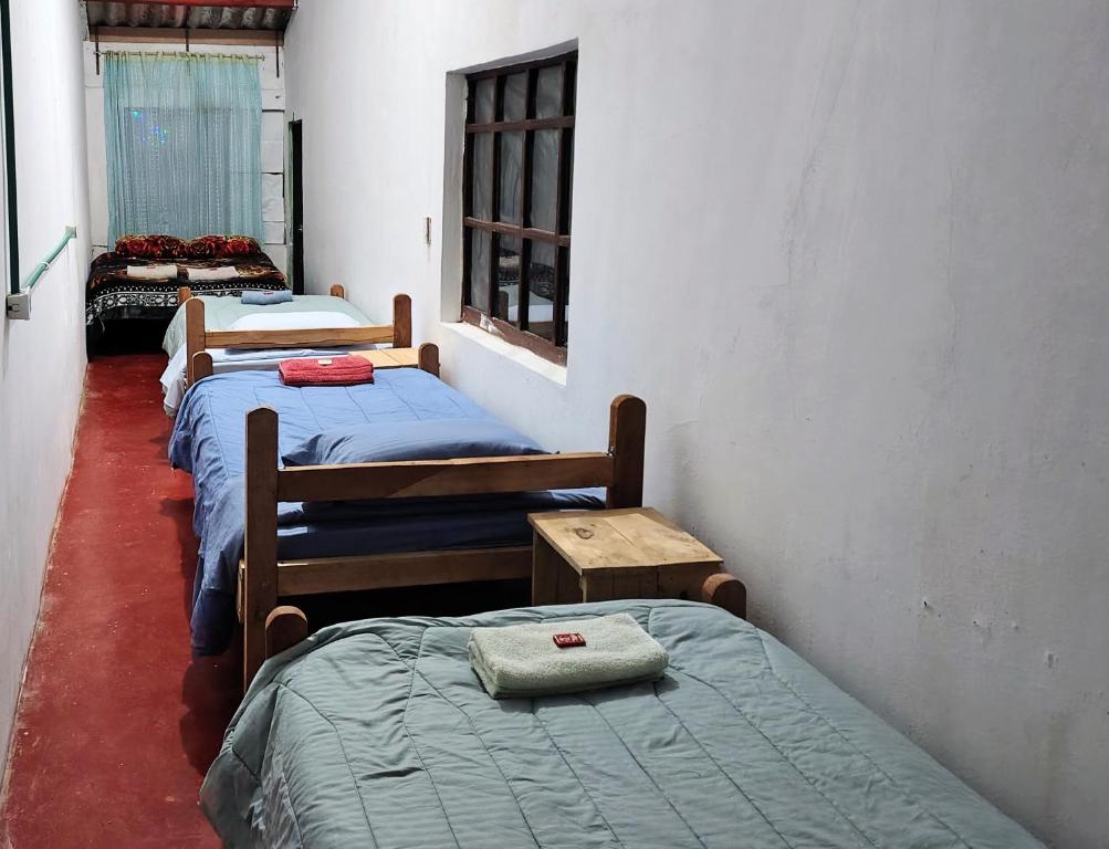 Hostal Mama Julia - 2