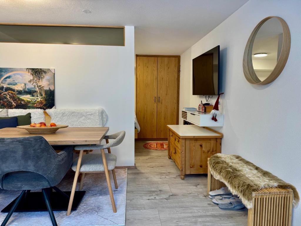 Alpen Apartment Unterberger am Steinernen Meer - 3