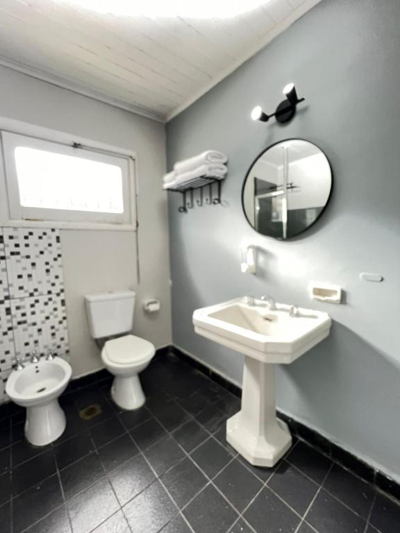 Casa YUCO Hostel - Habitación N1 - 4