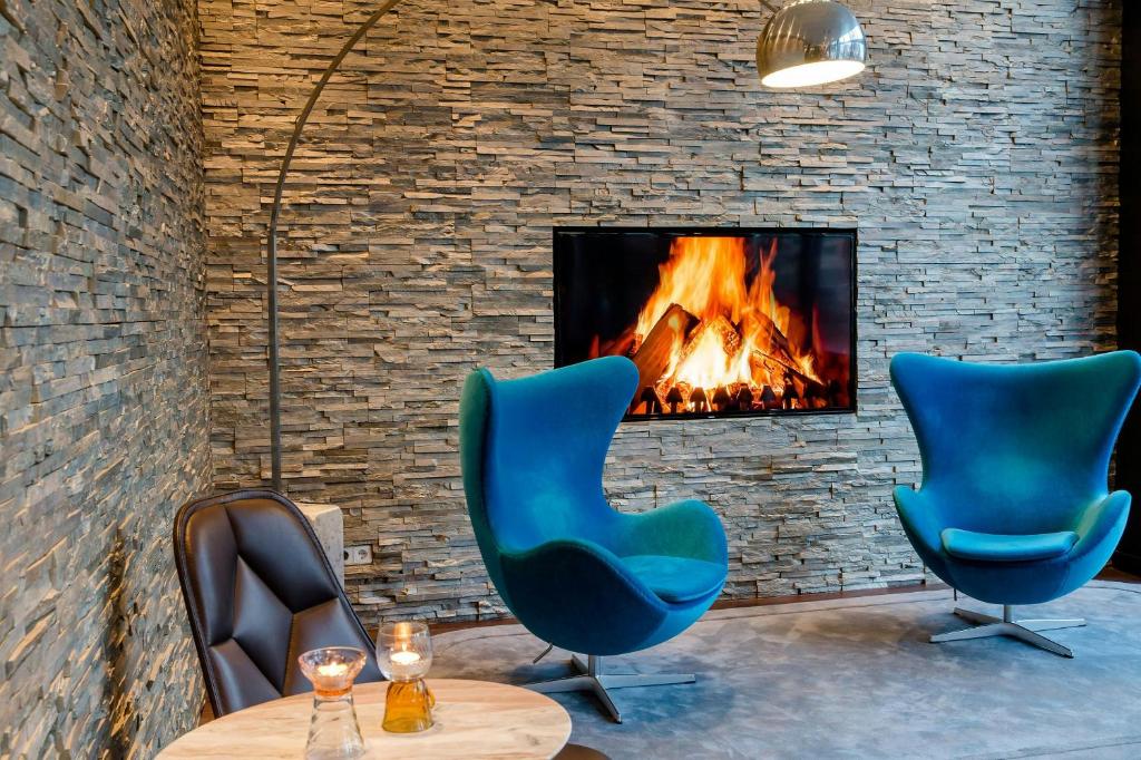 Motel One München-Sendlinger Tor - 3