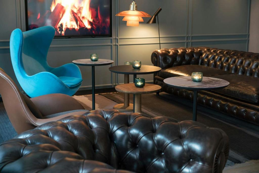 Bar/lounge