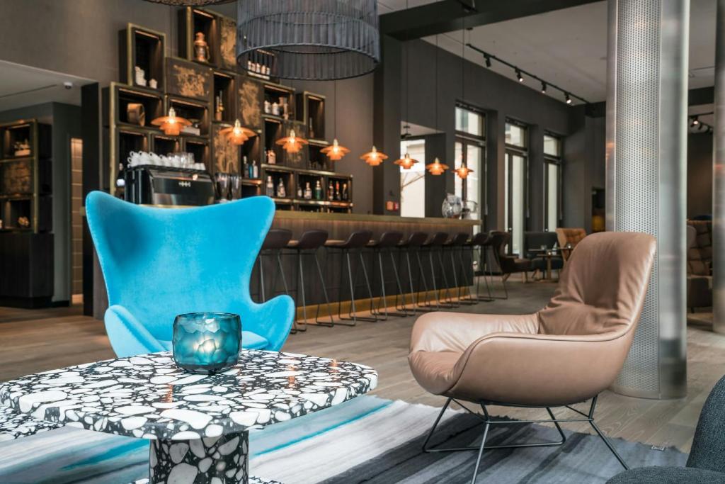 Bar/lounge