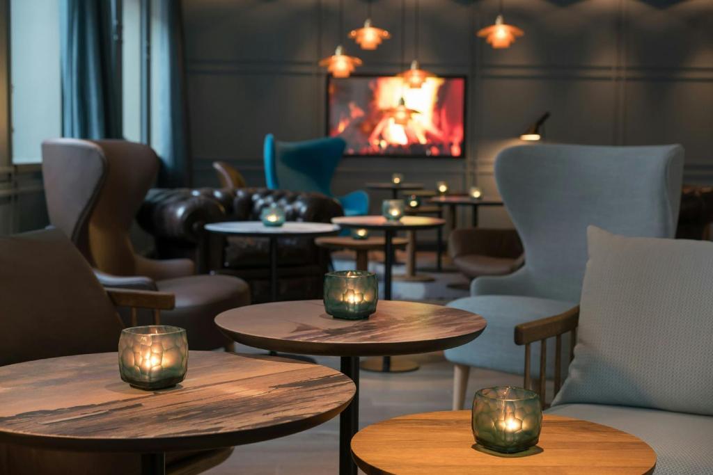 Bar/lounge