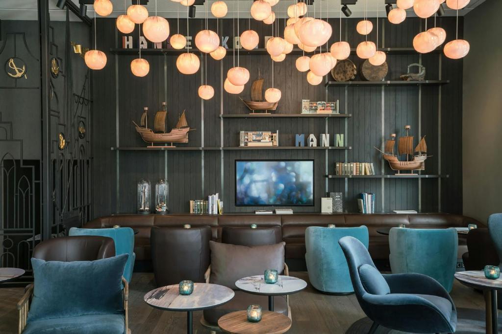 Bar/lounge