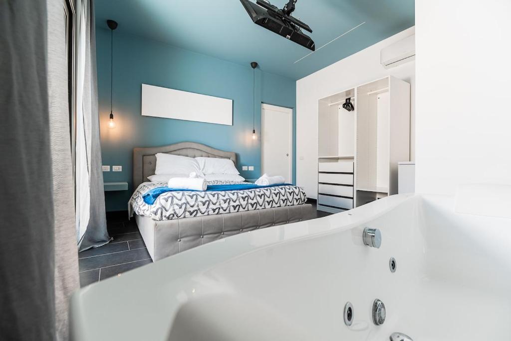 DM Luxury Apartment - 2