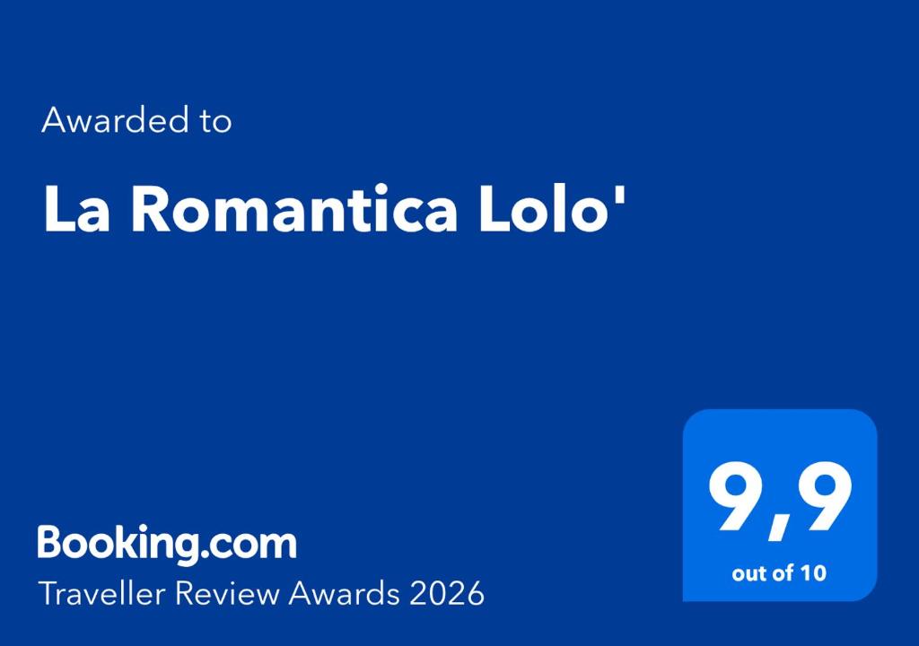 La Romantica Lolo' - 2