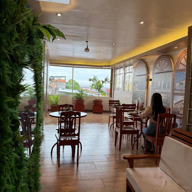 Hotel Yagua Iquitos - 4