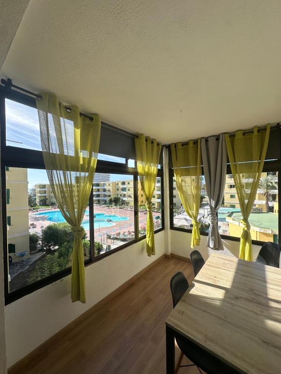Las olas tropical - 5