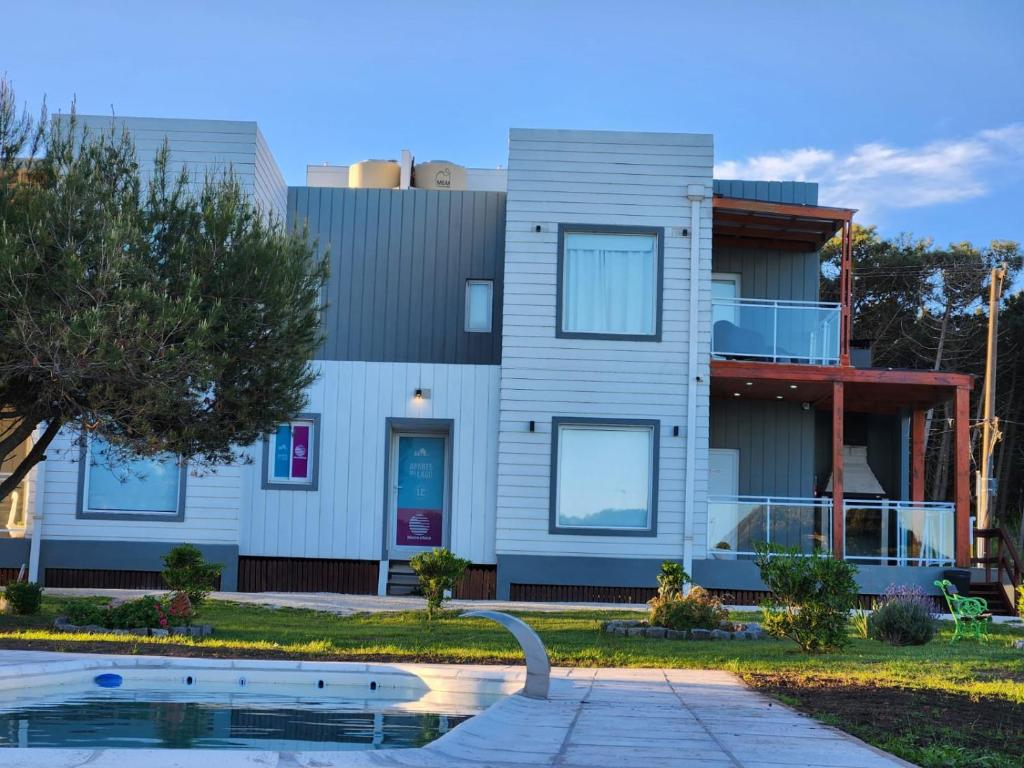 Aparts del lago de los cisnes - 5