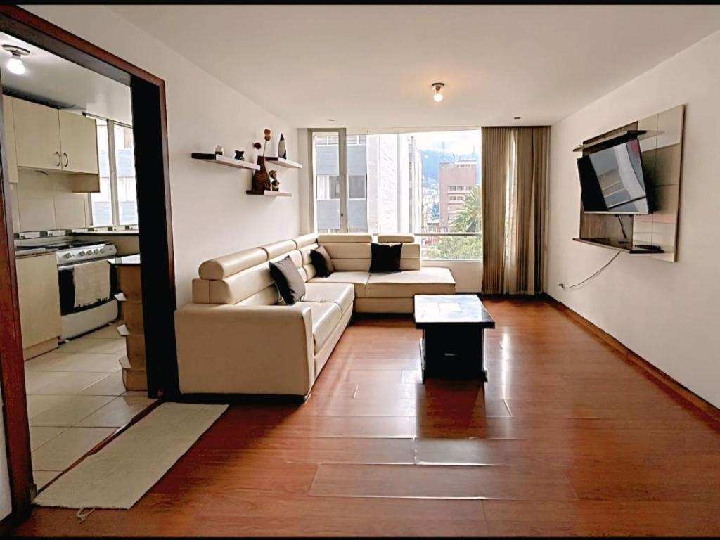 Departamento de 3 dormitorios - 3