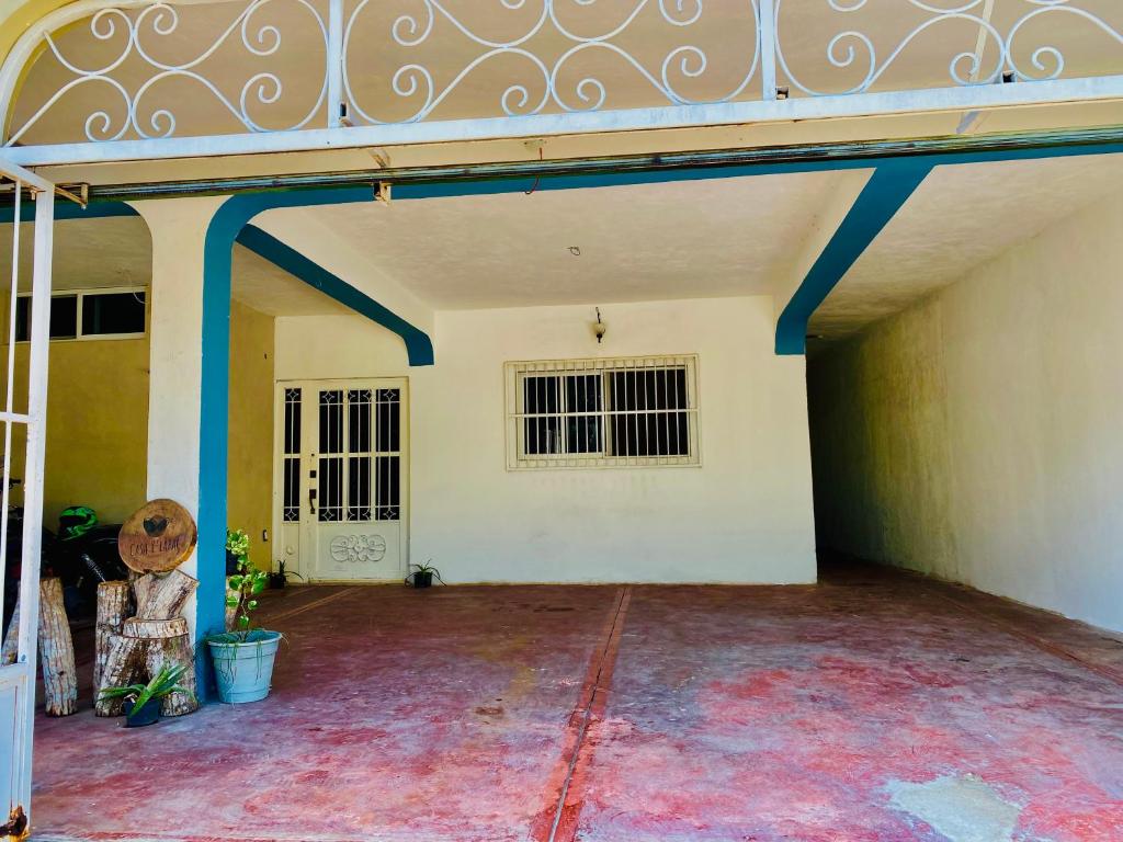 Departamento Luna - 2