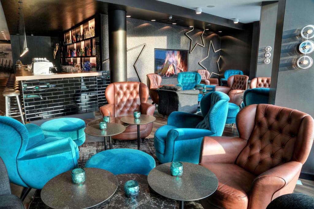 Bar/lounge