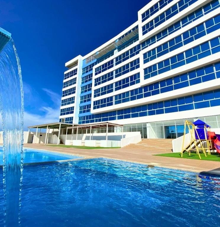 SeaDreams PuntaBlanca Ocean View, Pool, Perfect for Families - 3