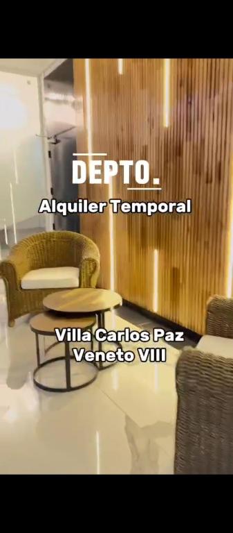 Departamento en Veneto 4 u 8 - 5
