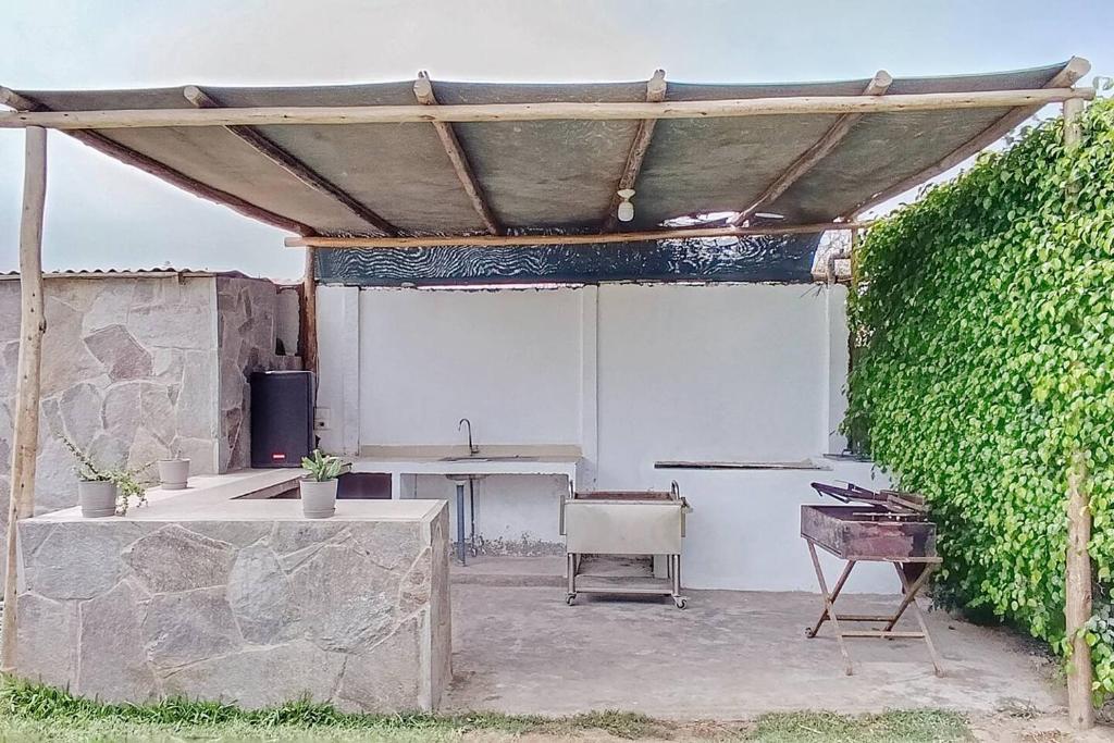 Casa Amplia para Familias & Grupos • Piscina •Asia - 5