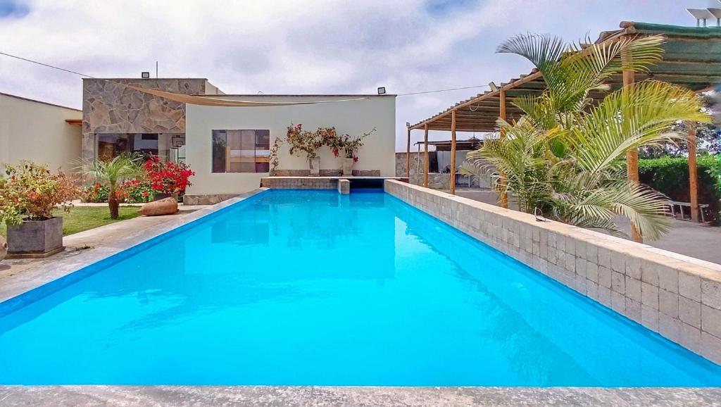 Casa Amplia para Familias & Grupos • Piscina •Asia - 1
