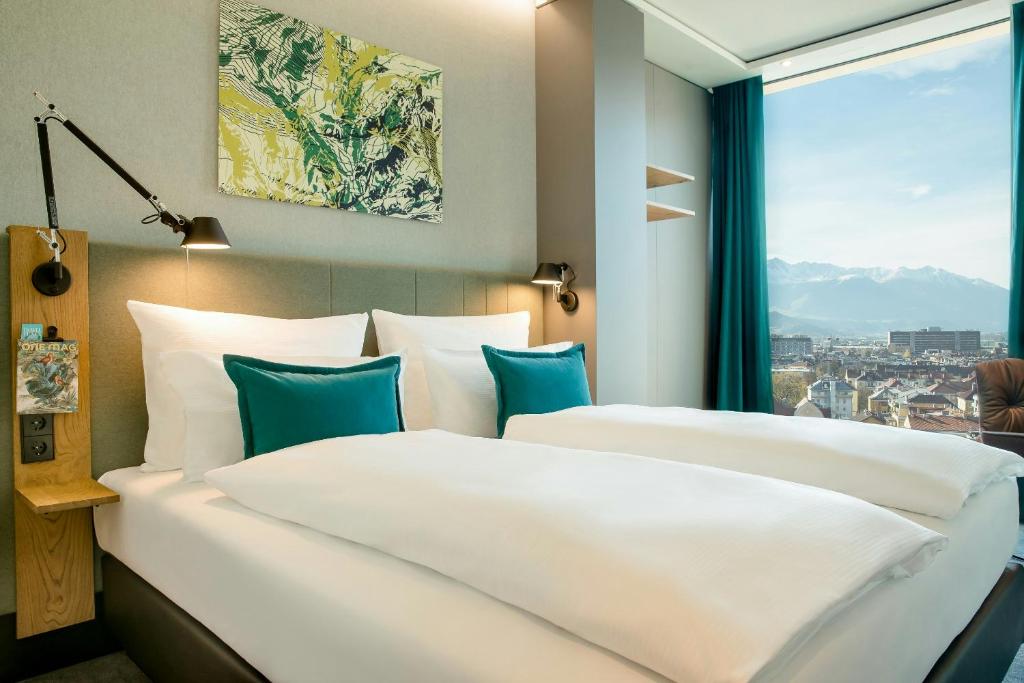 Motel One Innsbruck - 2