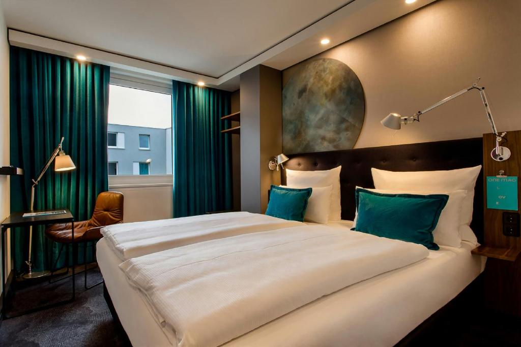 Motel One Nürnberg-Plärrer - 3