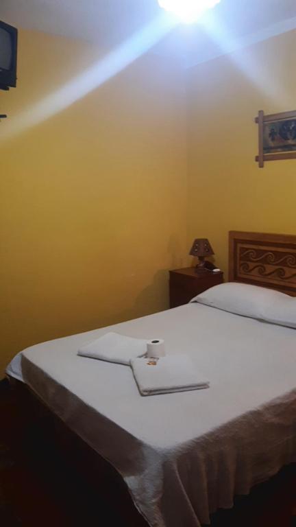 Hostal Don Emilio - 1