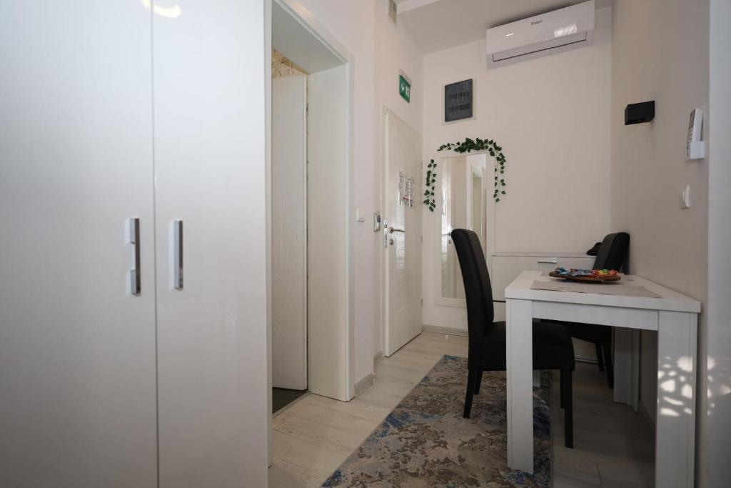 Apartment Blue Oaze - 2