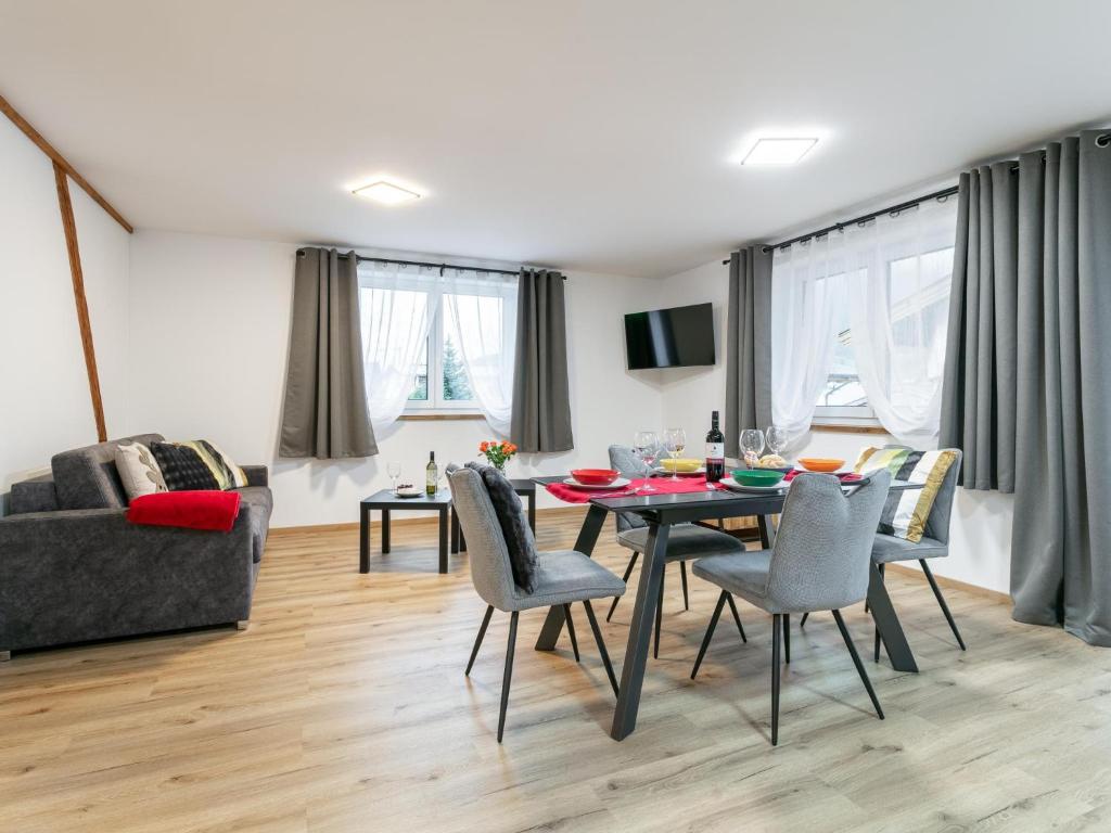 Tennerhof Apartments Top 2 - 2