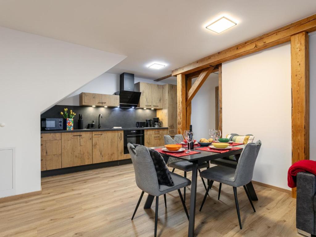 Tennerhof Apartments Top 3 - 2