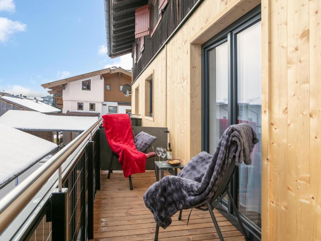 Tennerhof Apartments Top 3 - 4