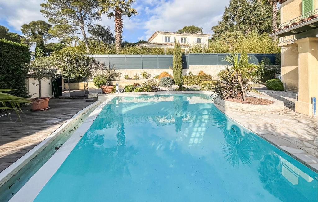 Maison Avec Piscine 1 - 5
