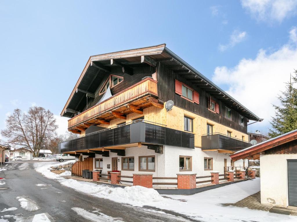Tennerhof Apartments Top 3 - 1