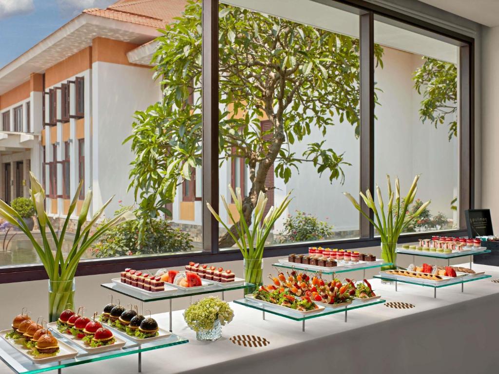 Meeting room / ballrooms